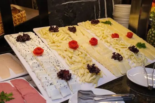 Best Western Hotel - İzmir - Resim 20