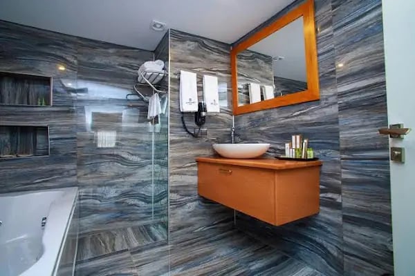 Best Western Hotel - İzmir - Resim 3