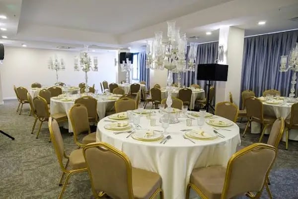 Best Western Hotel - İzmir - Resim 14