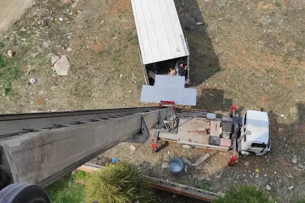 Elbistan Kerimoglu Evden Eve Nakliyat - Resim 19