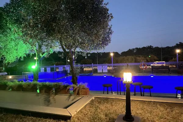 Dalaman Airport Lykia Thermal &amp; Spa Hotel - Resim 16