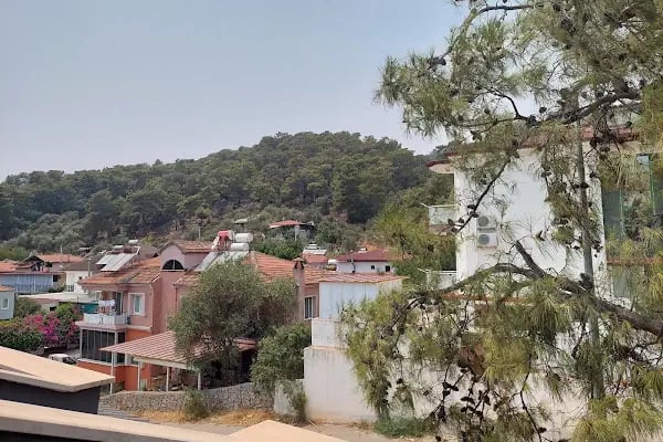 Dalaman Airport Lykia Thermal &amp; Spa Hotel - Resim 19