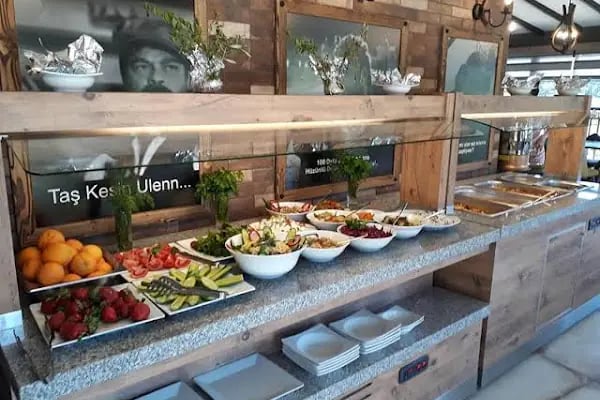 Dalaman Airport Lykia Thermal &amp; Spa Hotel - Resim 6