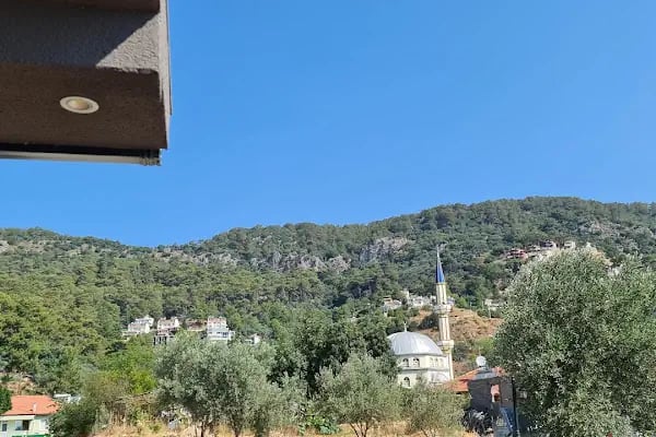 Dalaman Airport Lykia Thermal &amp; Spa Hotel - Resim 20
