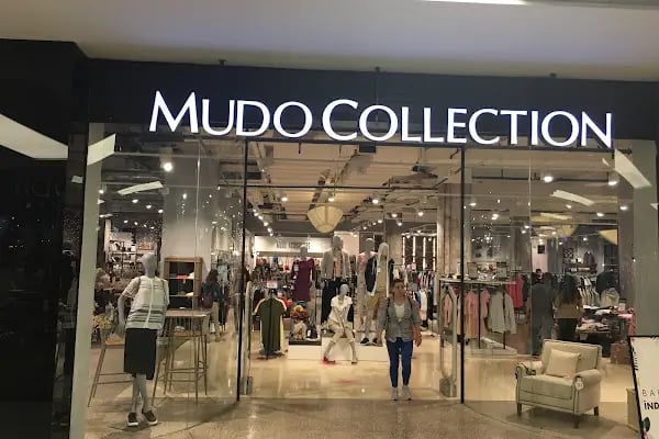 MUDO City - Resim 19