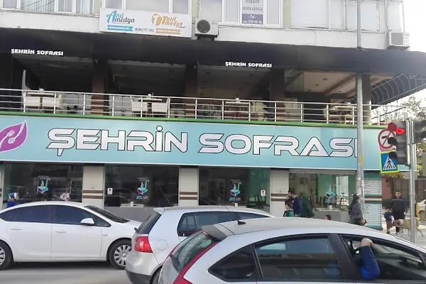 Şehrin Sofrası - Resim 3