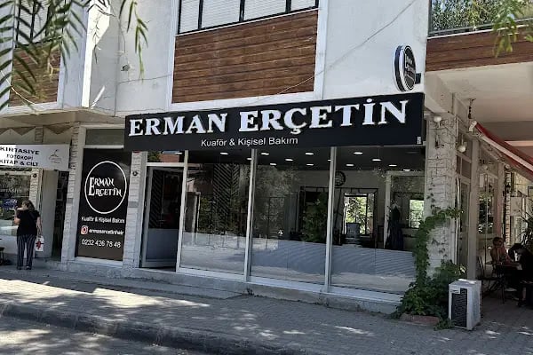 Saloon City Bayan Kuaförü - Resim 1