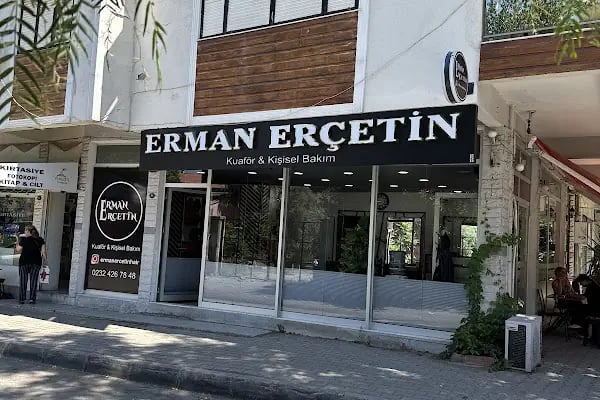 Saloon City Bayan Kuaförü - Resim 4