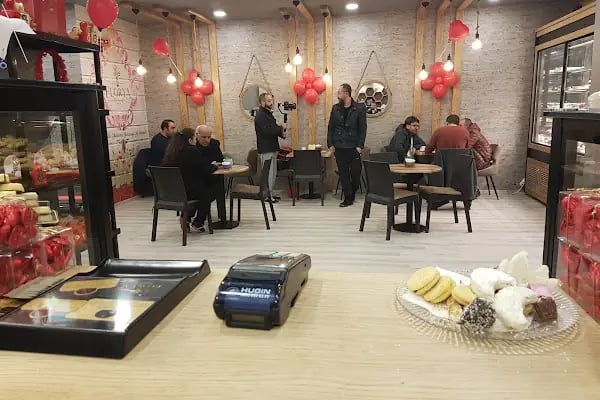 Florya Pastanesi - Resim 18