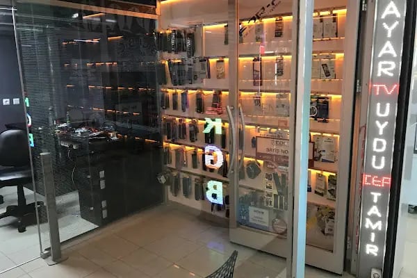 RGB elektronik-bilgisayar-cep telefon-led tv-teknik tamir bakım - Resim 1