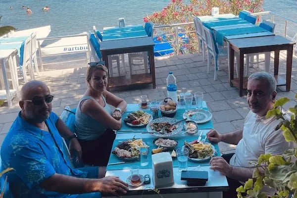 BOĞAZİÇİ VIP YAĞIZLAR - Resim 3