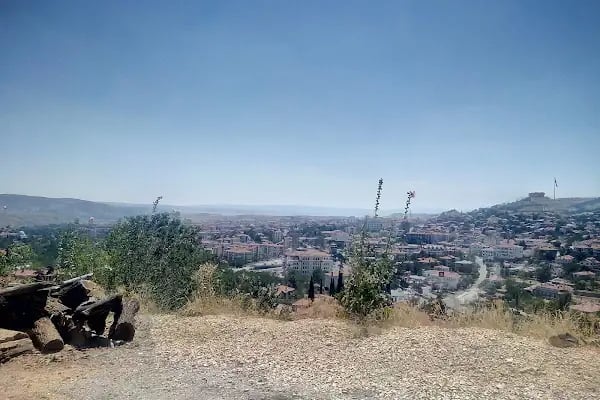 Cırcırların Hanzade Konağı - Resim 17