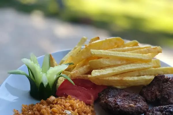 Cırcırların Hanzade Konağı - Resim 3
