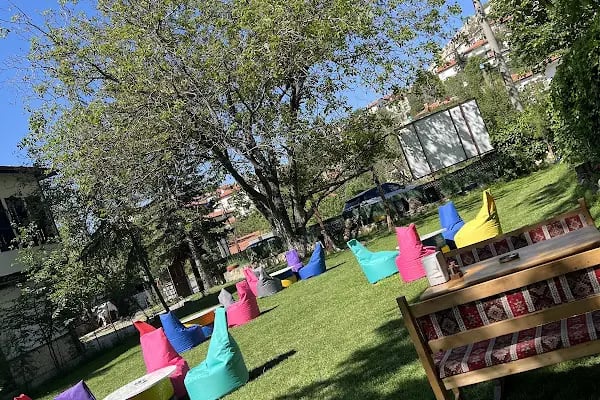 Cırcırların Hanzade Konağı - Resim 13