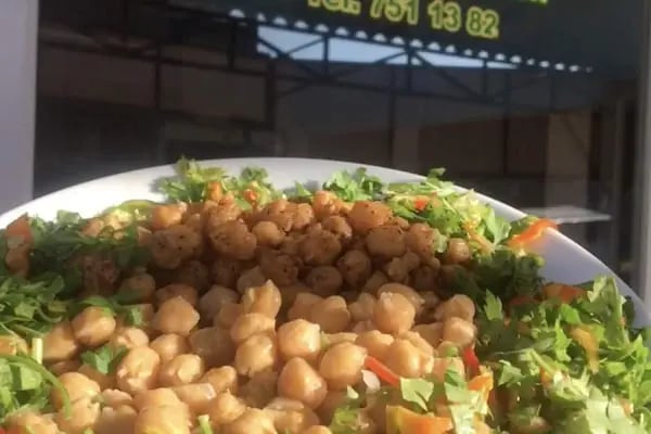 Beğendik Döner Birecik Şubesi - Resim 19