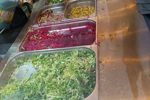 Beğendik Döner Birecik Şubesi - Resim 18