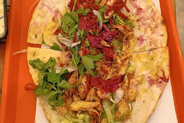 Beğendik Döner Birecik Şubesi - Resim 9