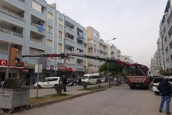 Beğendik Döner Birecik Şubesi - Resim 6