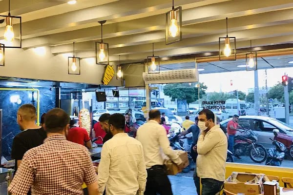 Beğendik Döner Birecik Şubesi - Resim 5