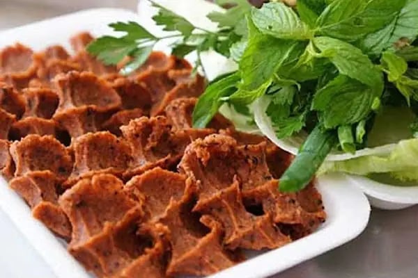 Beğendik Döner Birecik Şubesi - Resim 10