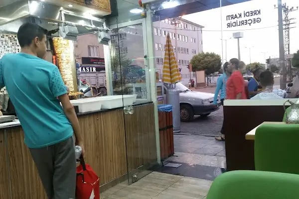 Beğendik Döner Birecik Şubesi - Resim 13