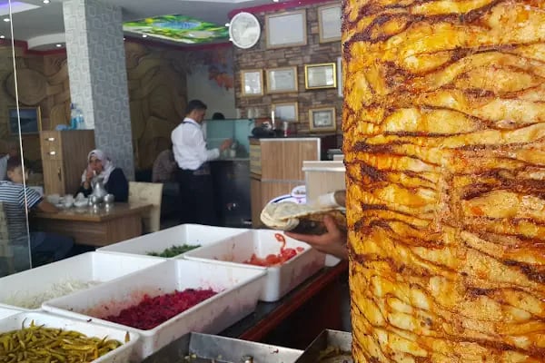 Beğendik Döner Birecik Şubesi - Resim 20