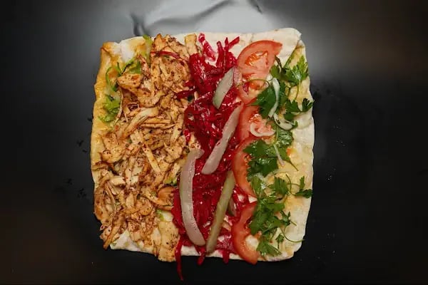 Beğendik Döner Birecik Şubesi - Resim 4