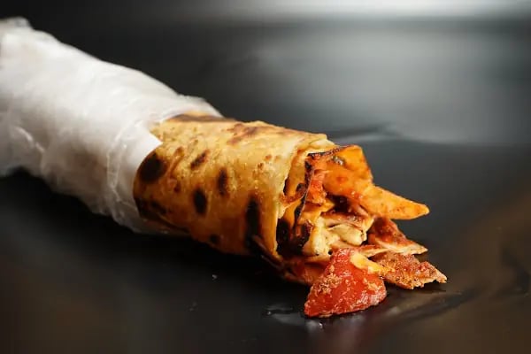 Beğendik Döner Birecik Şubesi - Resim 8