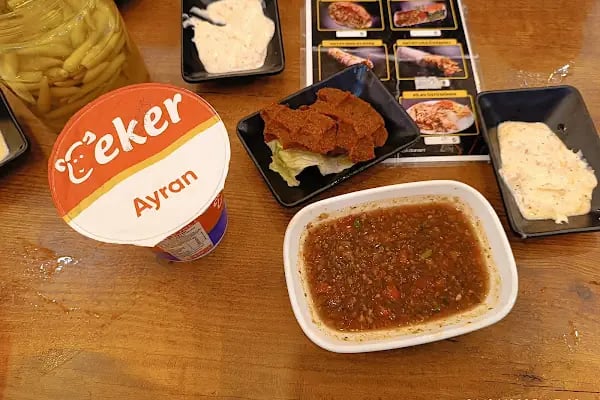 Beğendik Döner Birecik Şubesi - Resim 15