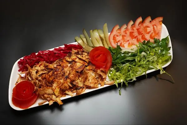 Beğendik Döner Birecik Şubesi - Resim 3