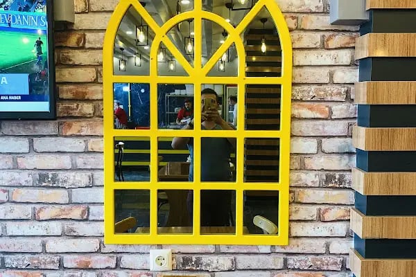 Beğendik Döner Birecik Şubesi - Resim 12