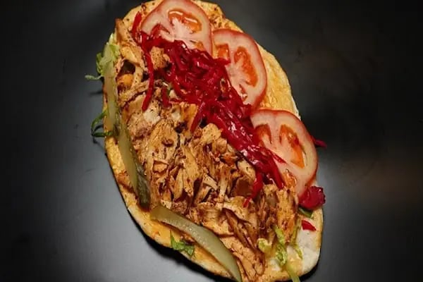 Beğendik Döner Birecik Şubesi - Resim 17
