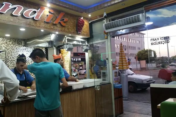Beğendik Döner Birecik Şubesi - Resim 7