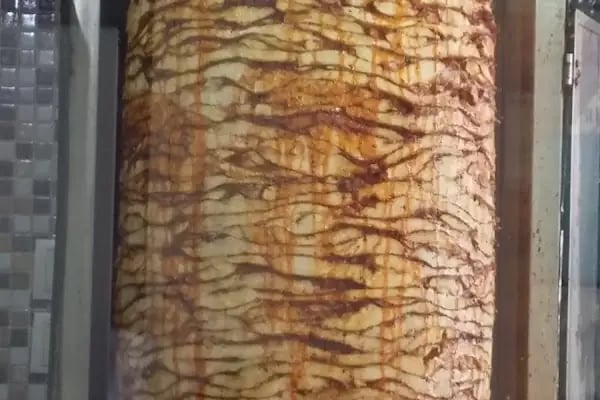 Beğendik Döner Birecik Şubesi - Resim 16