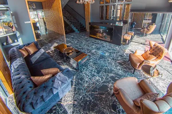 İvente Beauty Çayyolu Güzellik Merkezi,Bölgesel Zayıflama,cilt bakımı,lazer epilasyon - Resim 5