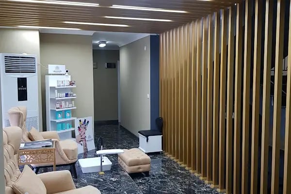 İvente Beauty Çayyolu Güzellik Merkezi,Bölgesel Zayıflama,cilt bakımı,lazer epilasyon - Resim 9