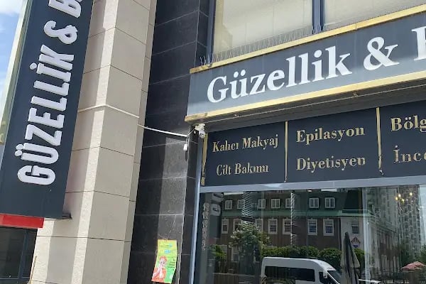 İvente Beauty Çayyolu Güzellik Merkezi,Bölgesel Zayıflama,cilt bakımı,lazer epilasyon - Resim 2