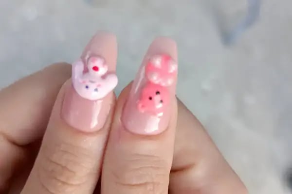 İvente Beauty Çayyolu Güzellik Merkezi,Bölgesel Zayıflama,cilt bakımı,lazer epilasyon - Resim 6