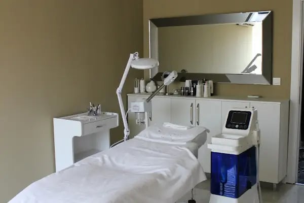 İvente Beauty Çayyolu Güzellik Merkezi,Bölgesel Zayıflama,cilt bakımı,lazer epilasyon - Resim 14