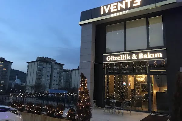 İvente Beauty Çayyolu Güzellik Merkezi,Bölgesel Zayıflama,cilt bakımı,lazer epilasyon - Resim 1