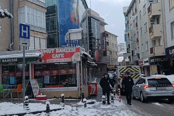 Dünyagöz Pendik - Resim 15