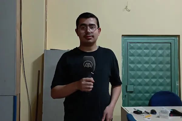 Yeşil Afşin Gazetesi - Resim 3