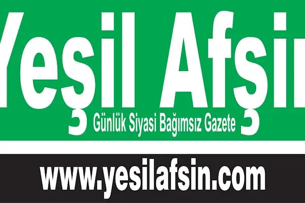 Yeşil Afşin Gazetesi - Resim 2