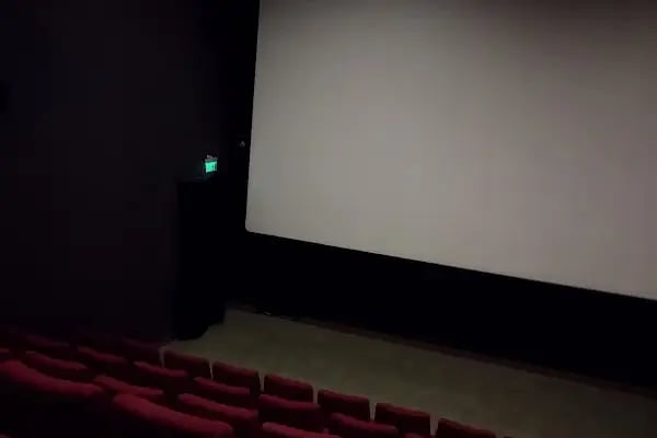 Avşar Sinema - Resim 11
