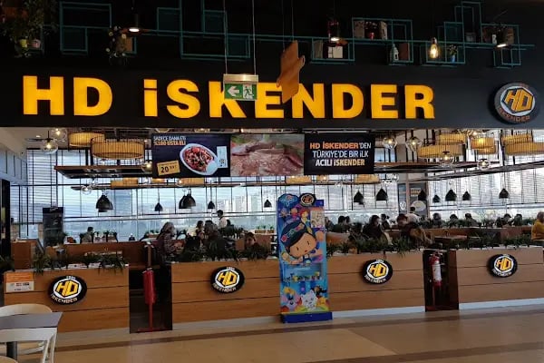 Avşar Sinema - Resim 15