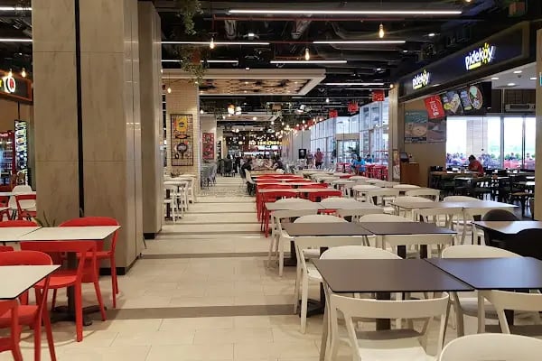 Avşar Sinema - Resim 6