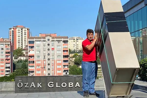 Evden Eve SOYLU Nakliyat Ofis Taşımacılığı İstanbul Ev Taşıma - Resim 10