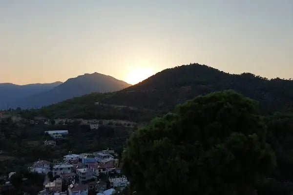 Anamur Yaylası - Resim 18