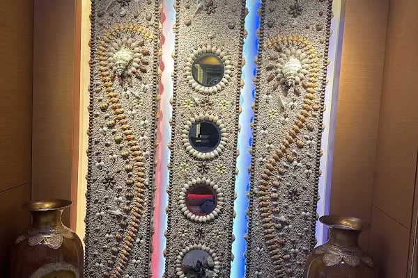 Marlight Boutique Hotel - Resim 18