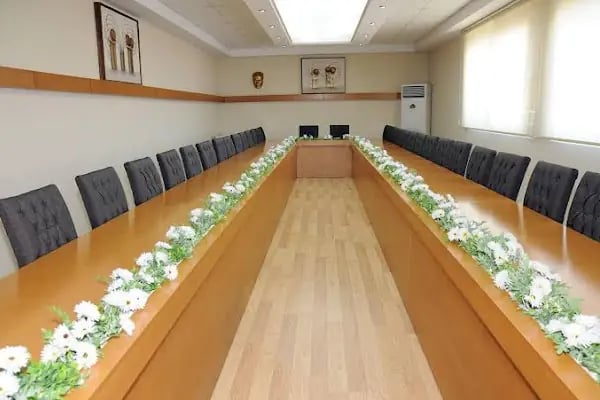 Marlight Boutique Hotel - Resim 5